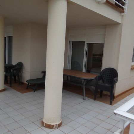 Apartamento En Vinarós Ngoại thất bức ảnh