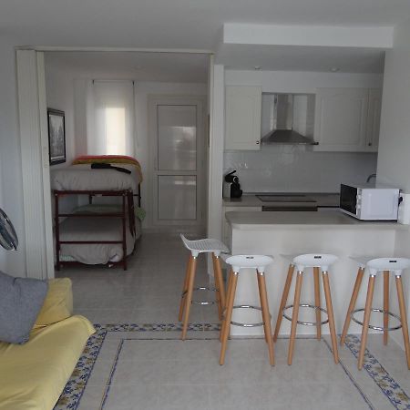 Apartamento En Vinarós Ngoại thất bức ảnh