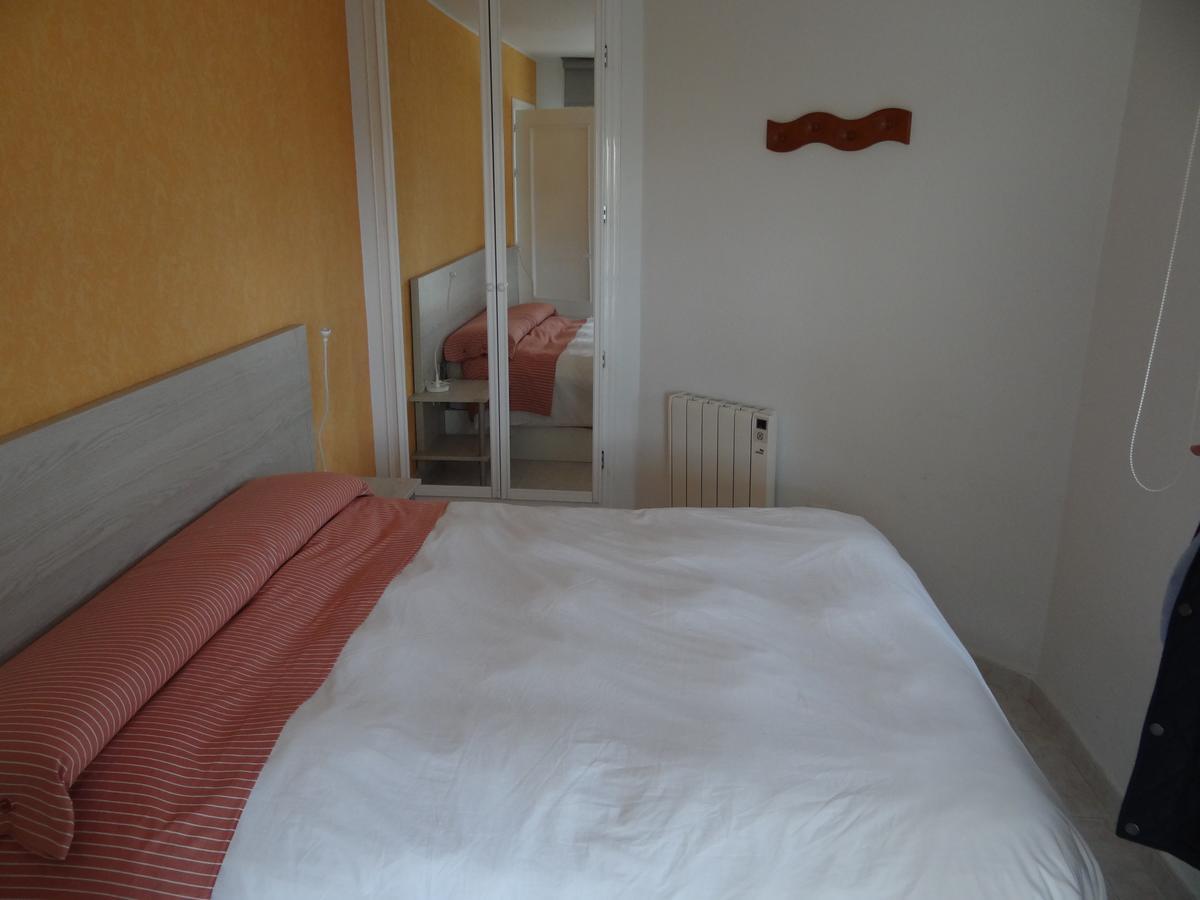 Apartamento En Vinarós Ngoại thất bức ảnh